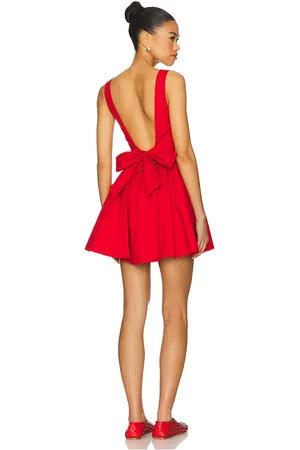 MAJORELLE Lucy Mini Dress