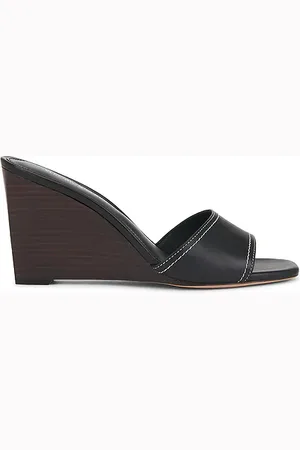 VERONICA BEARD Ellen Wedge Sandal