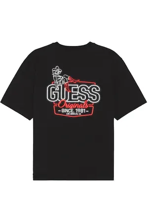 Guess American Classic Tee