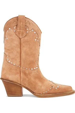 PARIS TEXAS Janice Boot
