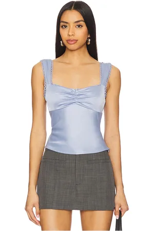 Nialaya Yolanda Top