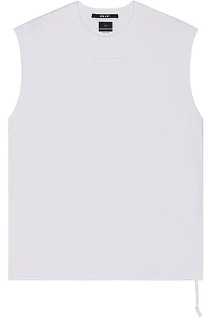 KSUBI Intruder Cut Off Tee