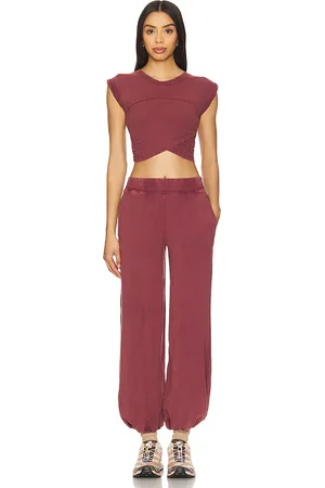 Free People X FP Movement Hot Shot Crossover Set