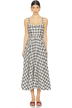 Cara Cara Calypso Dress