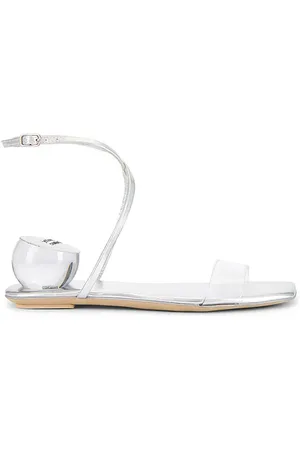 Jeffrey Campbell Foretell Sandals