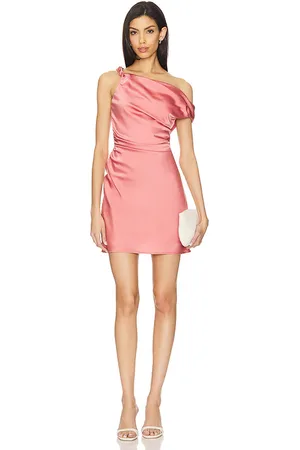 SNDYS Alissa Mini Dress