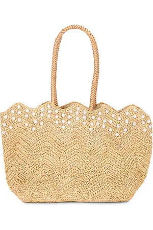 btb Los Angeles Naples Pearl Tote