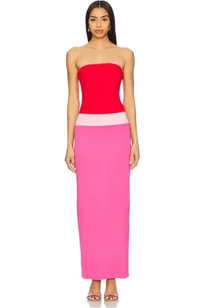 Lovers And Friends Penny Maxi Dress