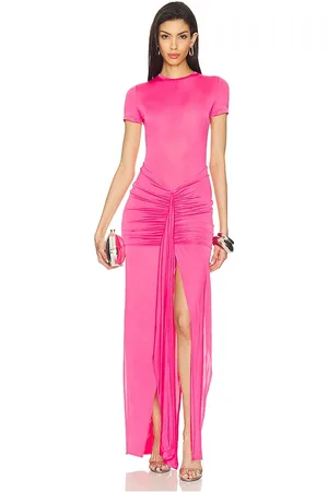 Mother Of All Viola T-shirt Jersey Dress