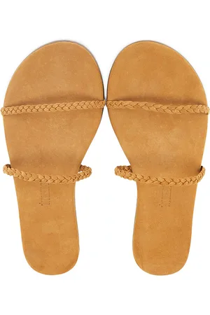 Tkees Gemma Braid Sandal