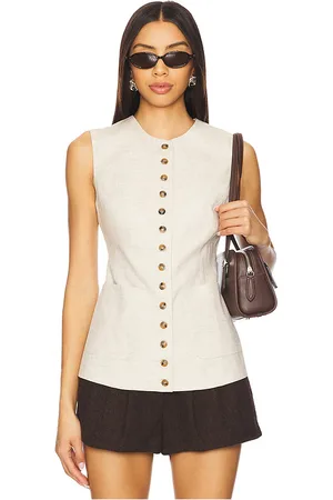 heartLoom Josette Vest