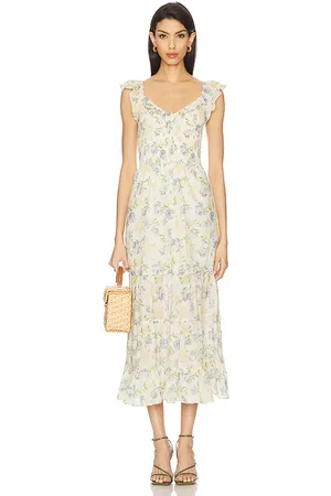heartLoom Irene Dress