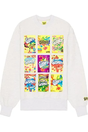 STAYCOOL Staycool X Gushers Decades Sweatshirt