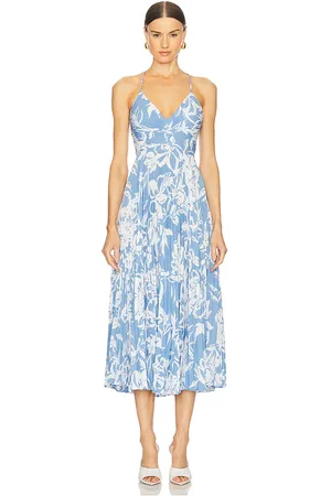 ASTR Blythe Dress