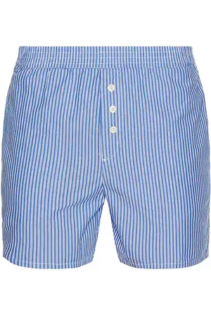 American Vintage Zatybay Boxer Shorts