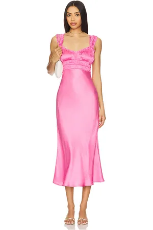 ASTR Enola Dress