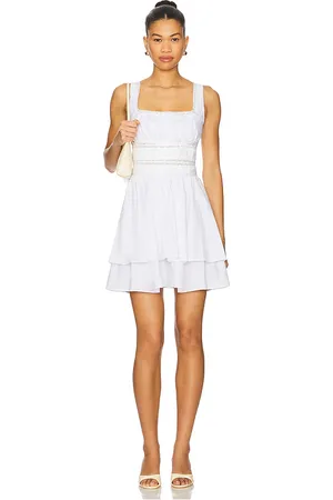ASTR Melaine Dress