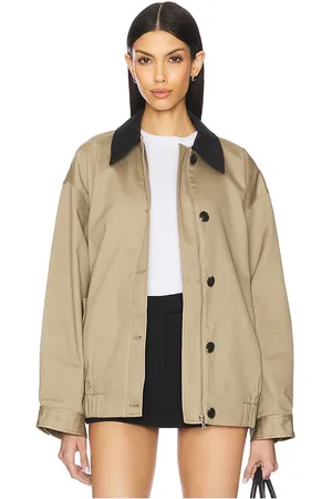 EAVES Yuna Jacket