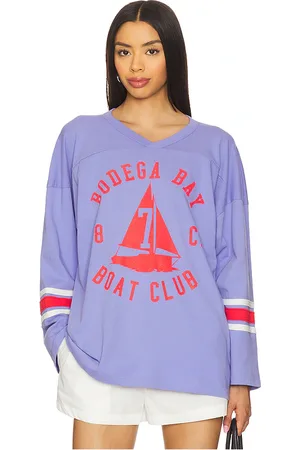 DAYDREAMER Bodega Bay Hockey Jersey