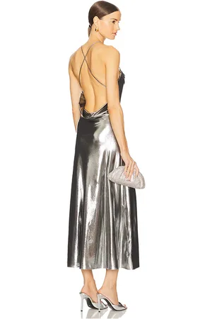RONNY KOBO Aiysha Dress