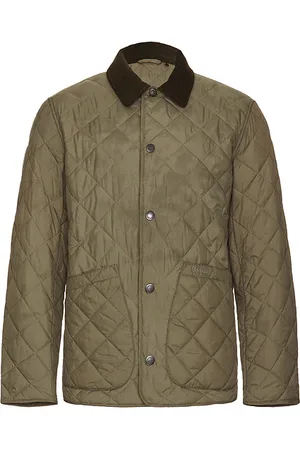 Barbour Lindfield Quilted Jacket