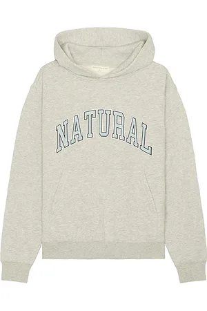 Museum of Peace and Quiet Natural Hoodie