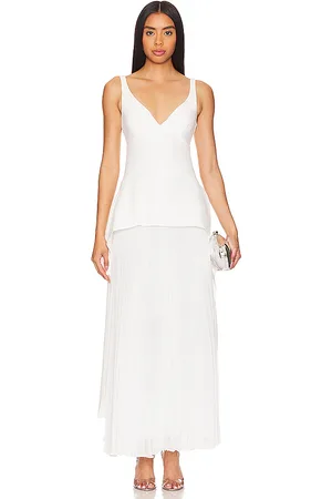 Simkhai Sequoia Gown