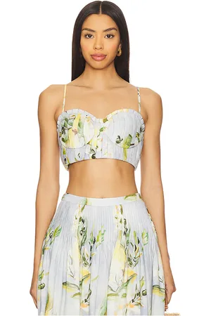 Nicholas Crina Bra Top