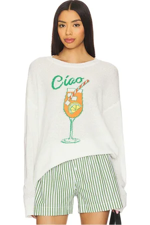 Show Me Your Mumu Woodsy Sweater
