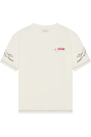 Drôle de Monsieur Club House T-Shirt