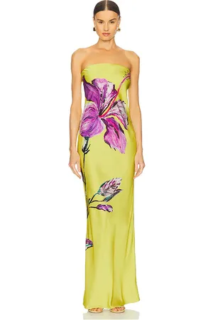 ROCOCO SAND Maxi Dress