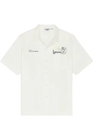 Service Works Necessities Short Sleeve Shirt