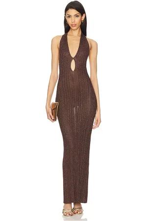Misha Echo Knit Dress