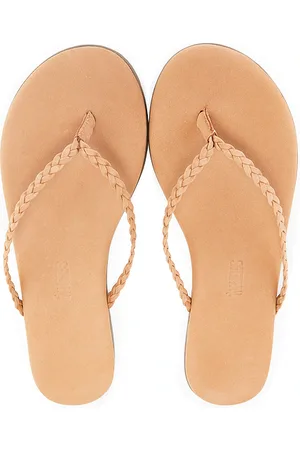Tkees Lily Braid Sandal