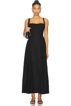 Lovers And Friends Agneta Midi Dress