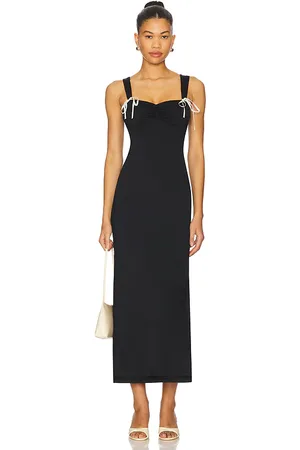 MORE TO COME Kenzie Dress