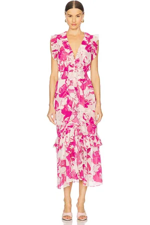 MISA Kidada Dress