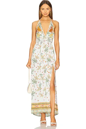POUPETTE ST BARTH Calla Maxi Dress