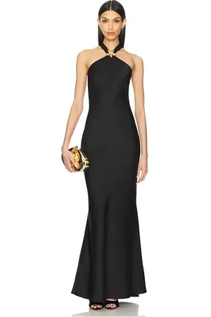 Runaway The Label Chara Maxi Dress