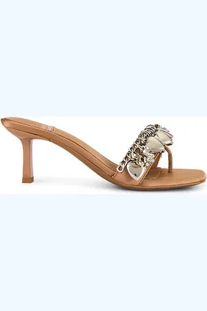 Jeffrey Campbell Capture Sandals