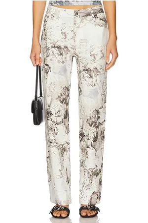 Miaou X REVOLVE Fargo Pant
