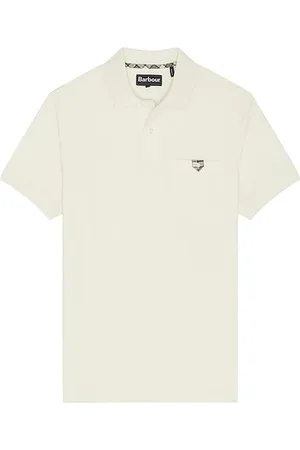 Barbour Tothill Polo