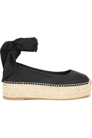 Free People Starboard Wrap Espadrille