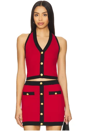 MAJORELLE Emil Vest
