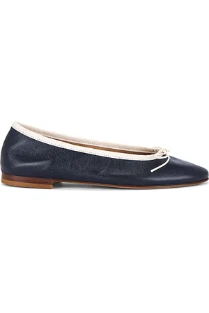 Mansur Gavriel Dance Ballerina Flat