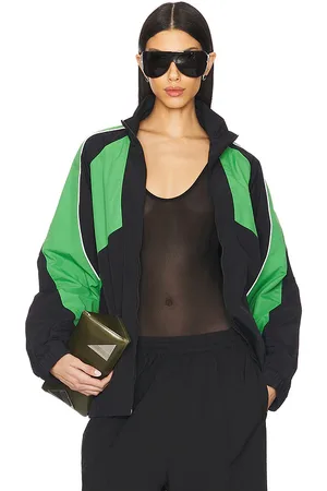 Lado Bokuchava Vortex Track Jacket