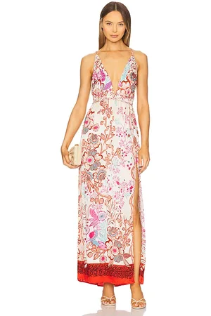 POUPETTE ST BARTH Calla Maxi Dress