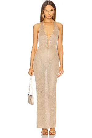 lovewave The Ebere Maxi Dress