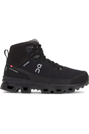 On Running Cloudrock 2 Waterproof