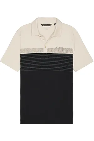 Travis Mathew Hang Glide Polo